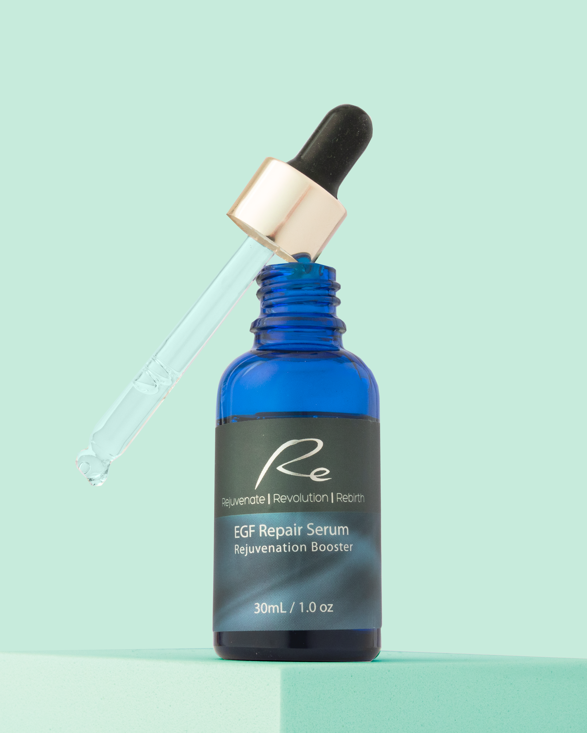 EGF Repair Serum Rejuvenation Booster 30mL