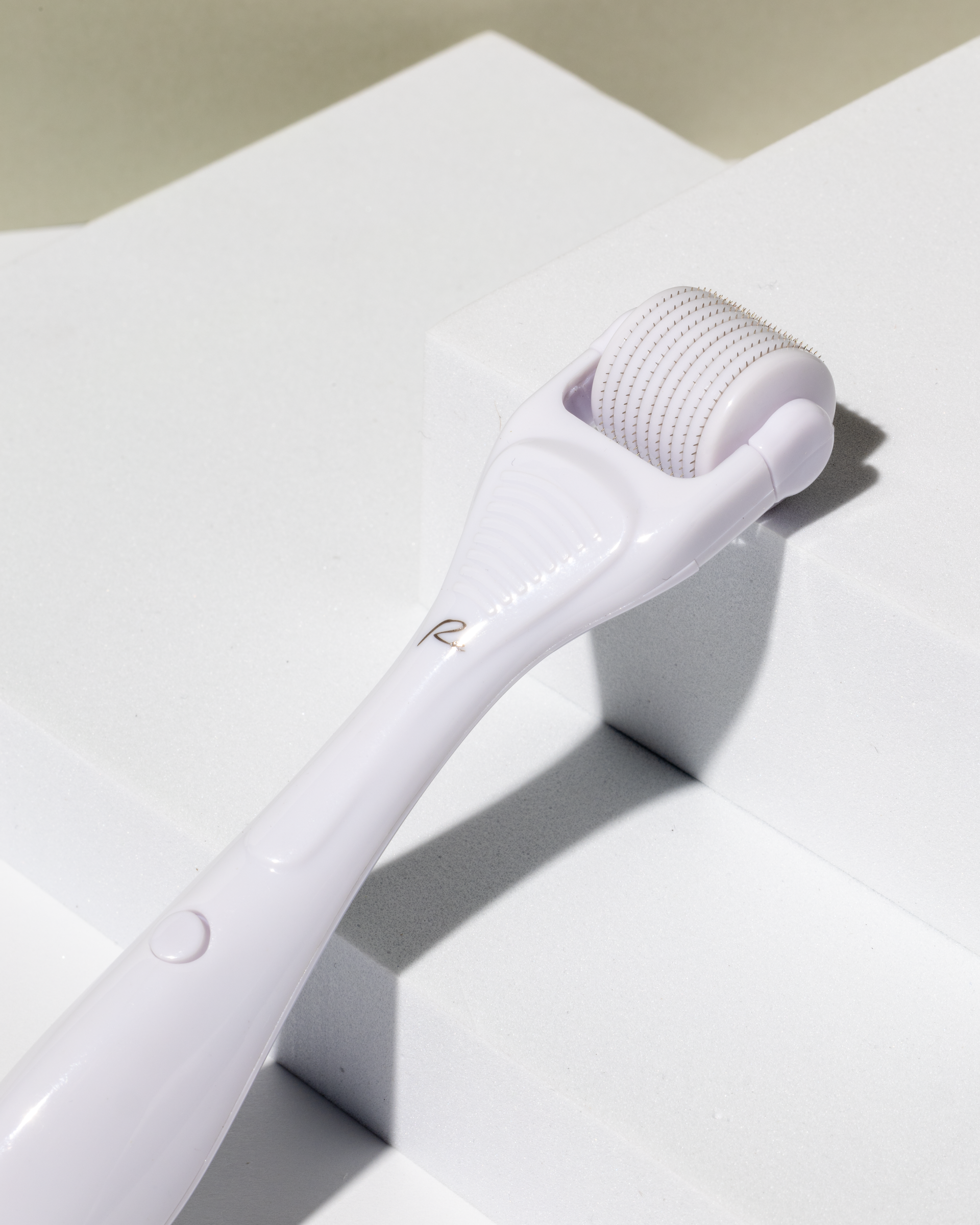 Facial Micro-Needle Derma Roller