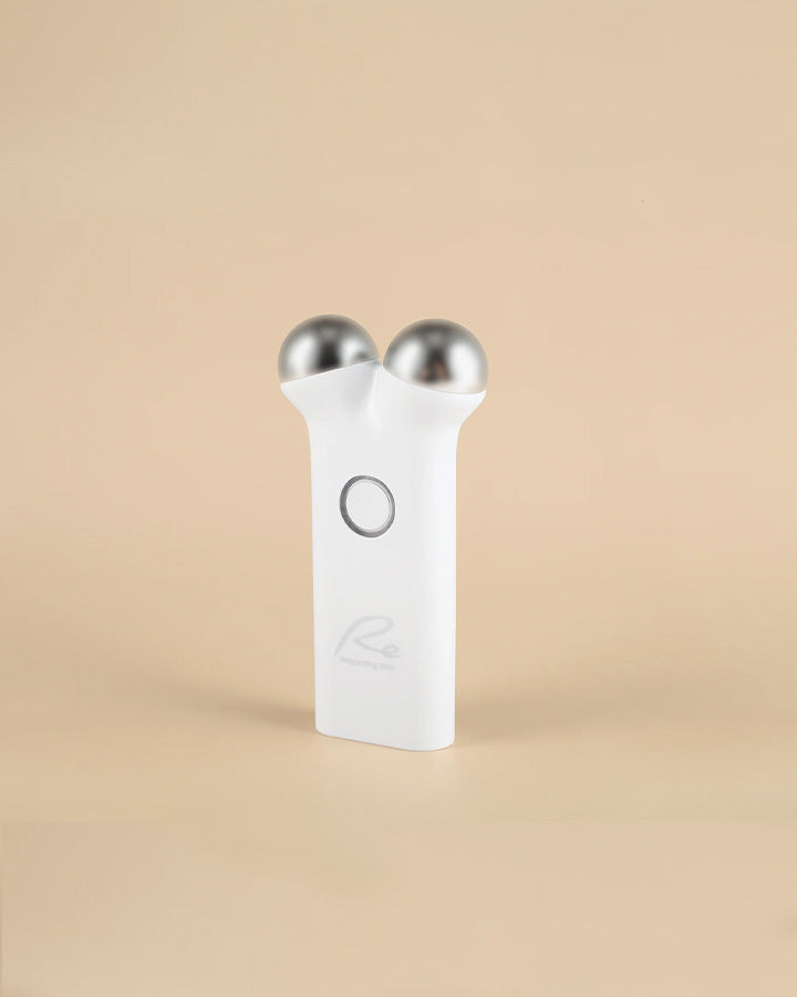 Microcurrent Face Lift & Tone Massager