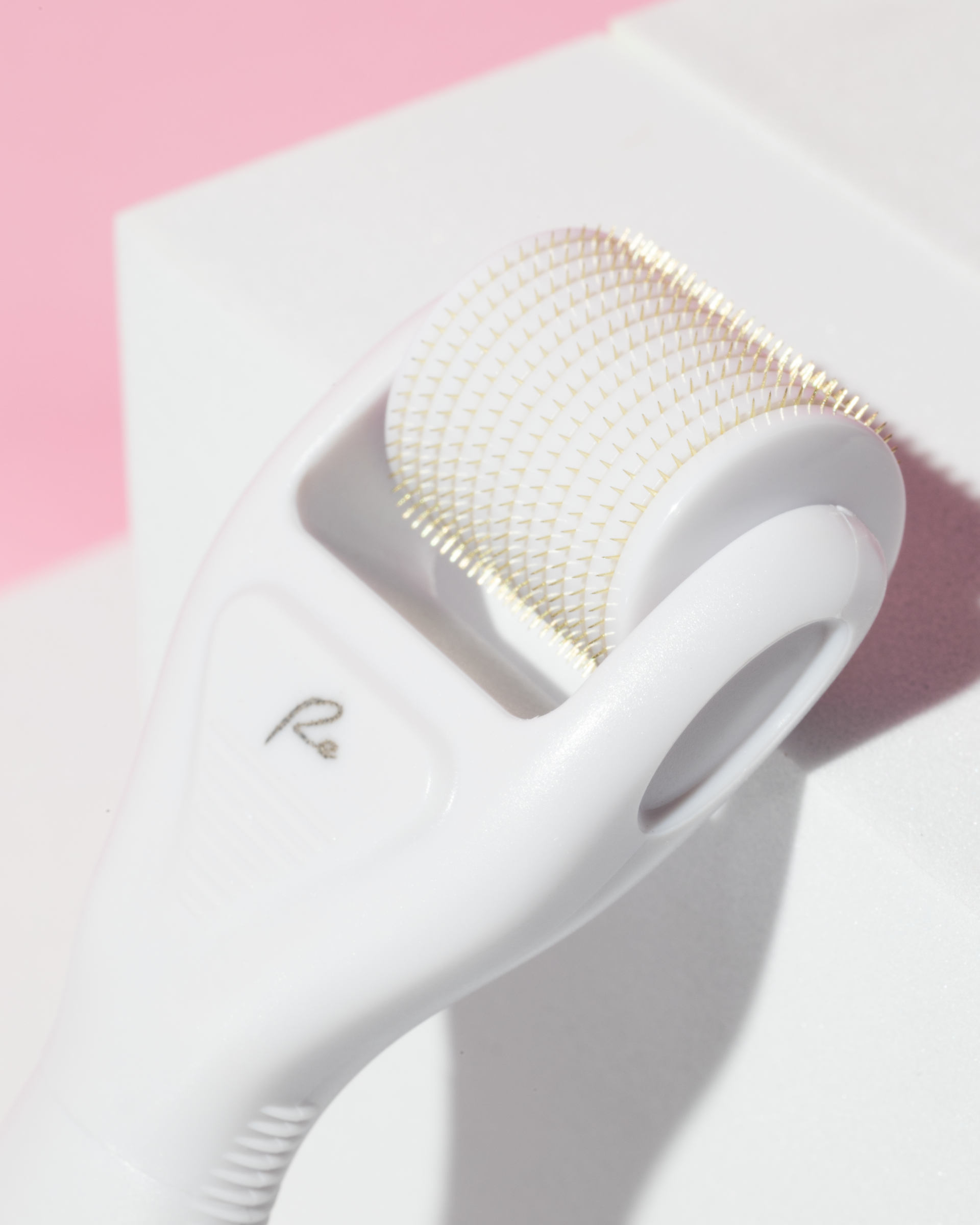 All in One Derma Roller Titanium