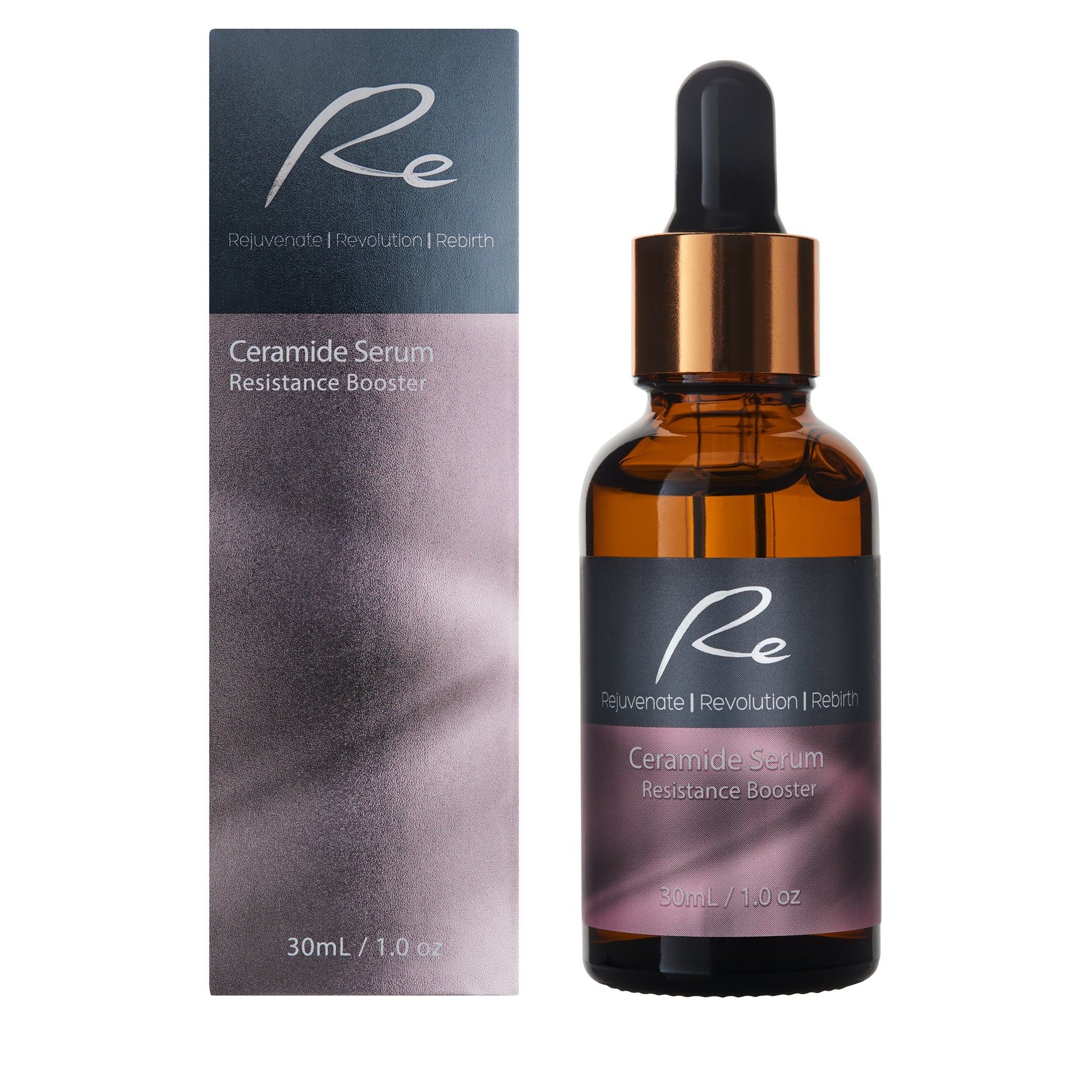 Ceramide Serum Resistance Booster 30mL