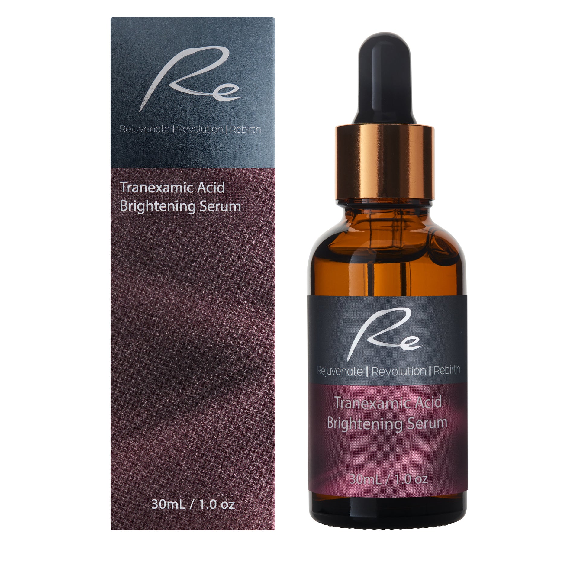 Tranexamic Acid Brightening Serum 30mL