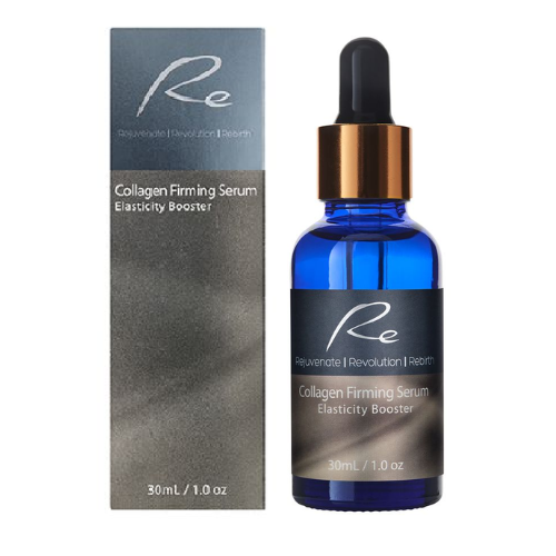 Collagen Firming Serum Elasticity Booster 30mL