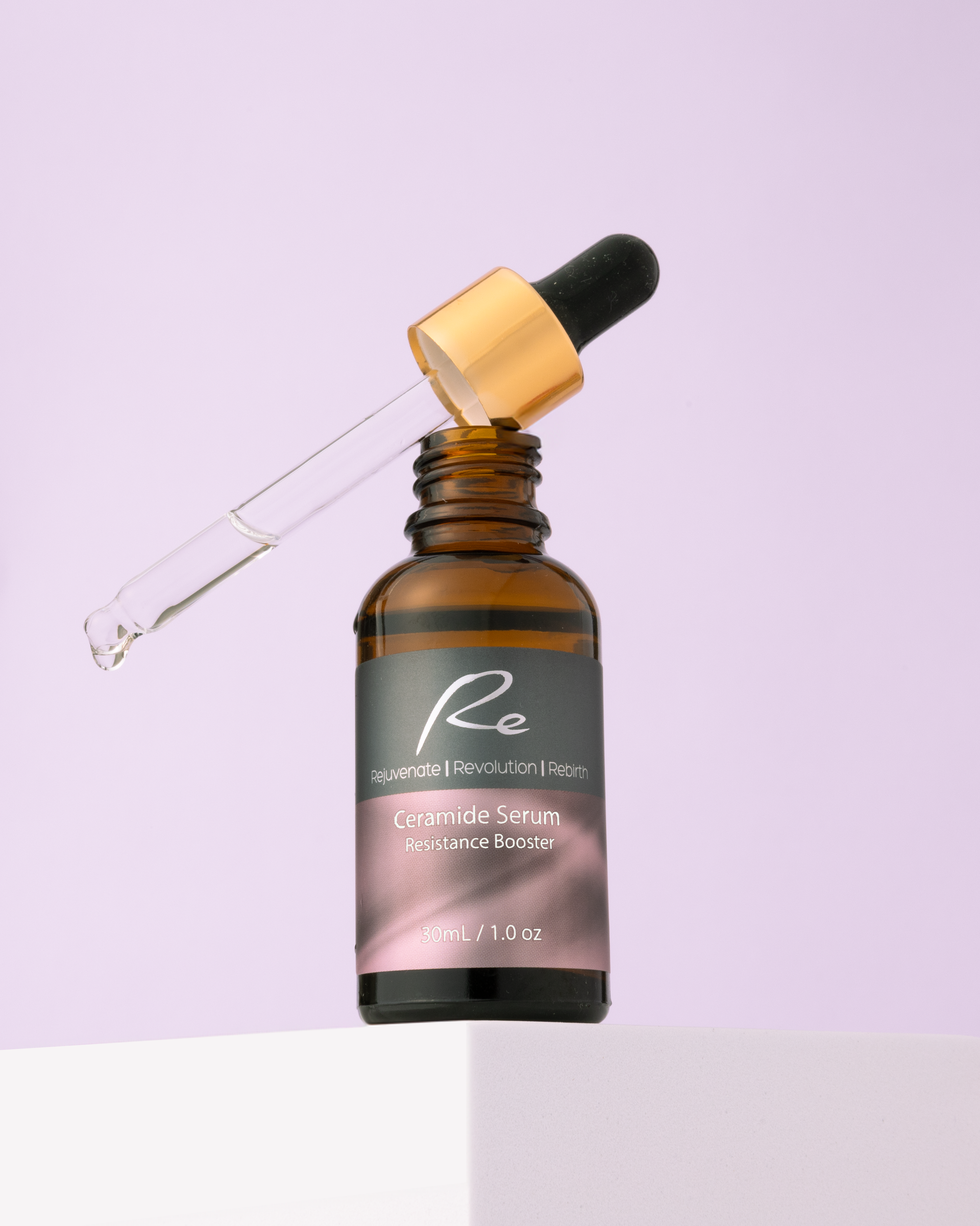 Ceramide Serum Resistance Booster 30mL