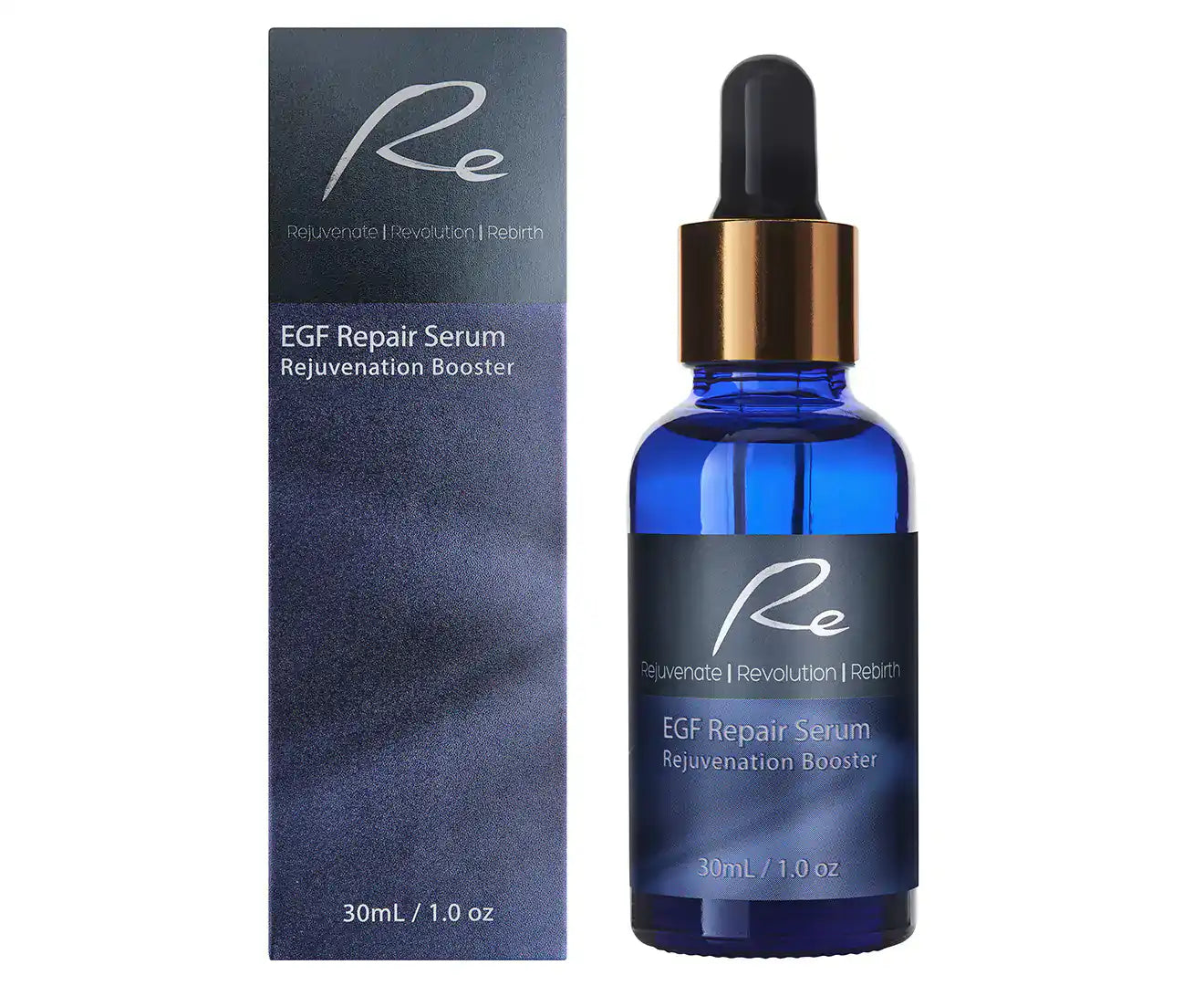 EGF Repair Serum Rejuvenation Booster 30mL