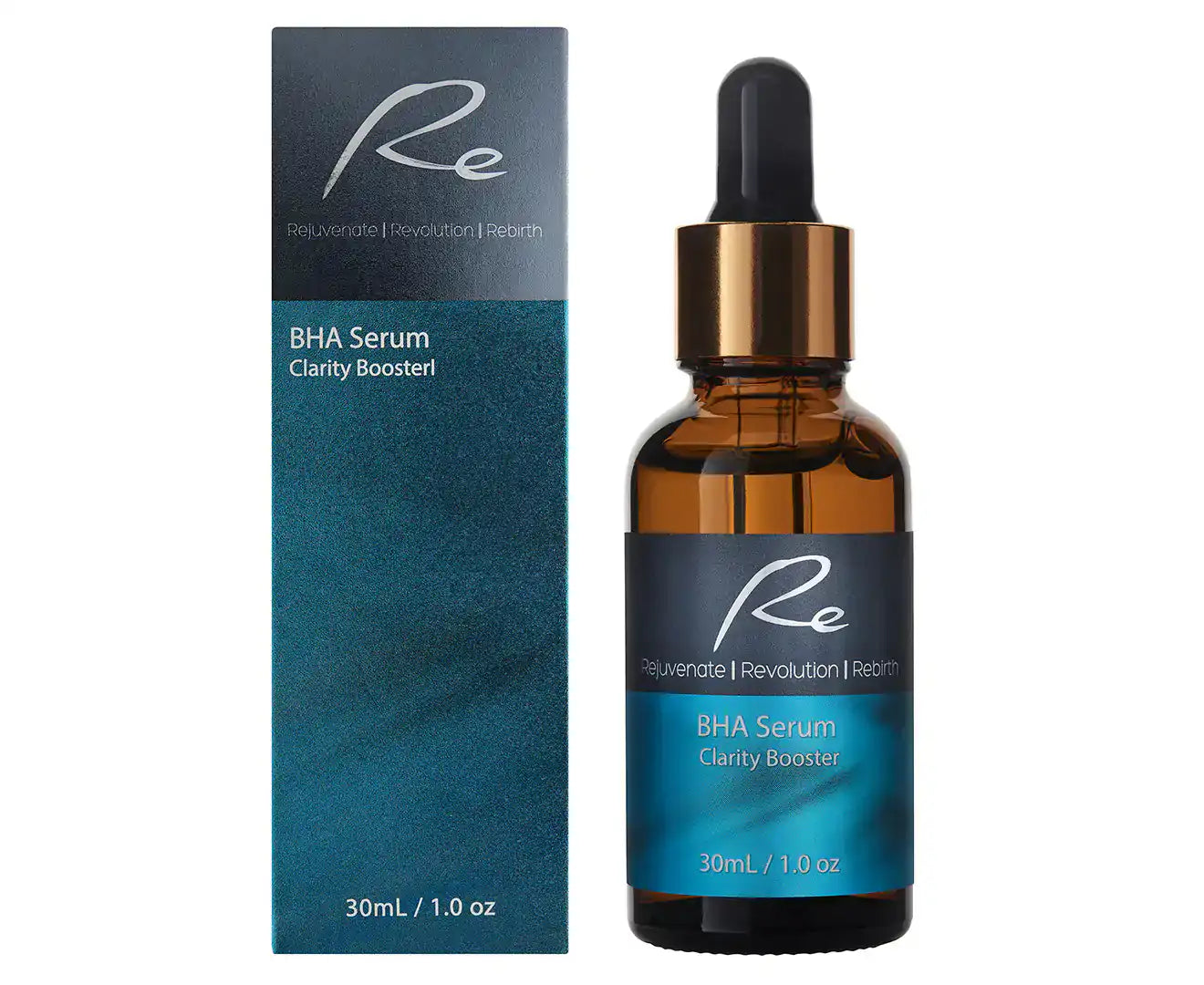 BHA Serum Clarity Booster 30mL