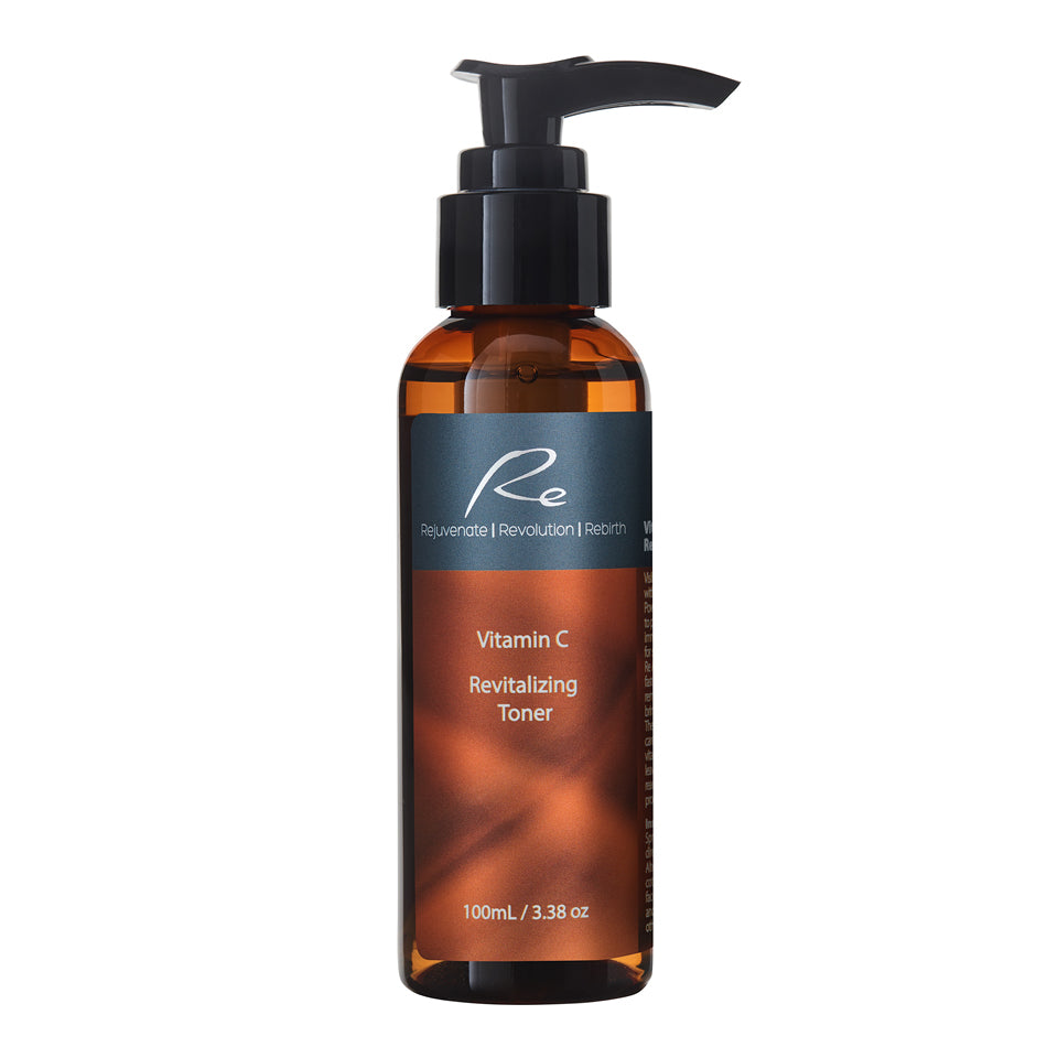 Vitamin C Revitalizing Toner - 100mL